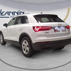 Audi Q3 Q3 35 TDI 150 ch S tronic 7 Business line Auxerre