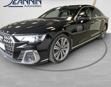 Audi A8 Auxerre