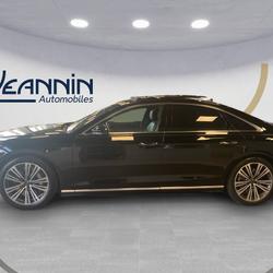 Audi A8 A8 60 TFSIe 462 ch Tiptronic 8 quattro Avus Extended Auxerre
