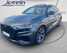 Audi Q8 Auxerre