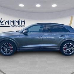 Audi Q8 Q8 60 TFSI e 462 Tiptronic 8 Quattro Comp&eacute;tition Auxerre