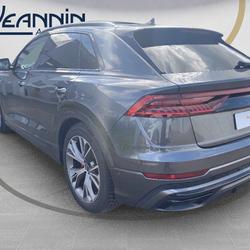 Audi Q8 Q8 60 TFSI e 462 Tiptronic 8 Quattro Comp&eacute;tition Auxerre