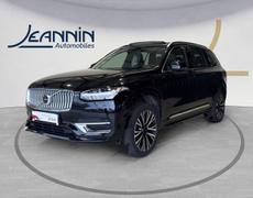 Volvo XC90 Auxerre