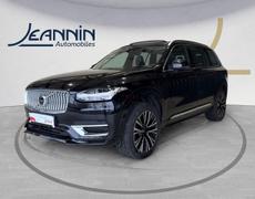 Volvo XC90 Auxerre