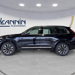 Volvo XC90 XC90 Recharge T8 AWD 310+145 ch Geartronic 8 7pl Ultimate Style Chrome Auxerre