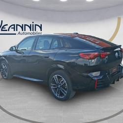 BMW X2 X2 sDrive 20i 170ch DKG7 M Sport Sens