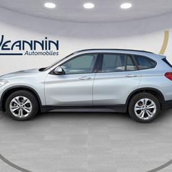 BMW X1 X1 sDrive 16d 116 ch DKG7 Business Design Auxerre