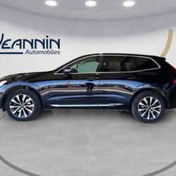 Volvo XC60 XC60 B4 197 ch Geartronic 8 Plus Style Chrome Auxerre