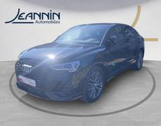 Audi Q3 Auxerre
