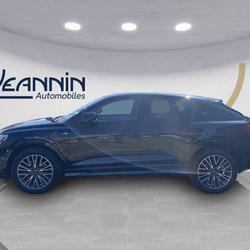 Audi Q3 Q3 Sportback 45 TFSIe  245 ch S tronic 6 S line Auxerre