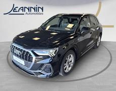 Audi Q3 Auxerre