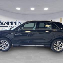 Audi Q3 Q3 35 TDI 150 ch S tronic 7 Quattro S line Auxerre