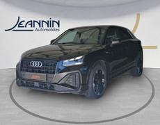 Audi Q2 Auxerre