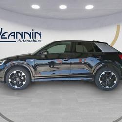 Audi Q2 Q2 35 TDI 150 S tronic 7 S line Plus Auxerre