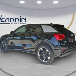 Audi Q2 Q2 35 TDI 150 S tronic 7 S line Plus Auxerre