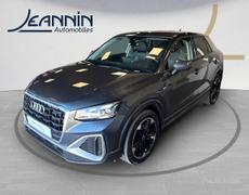 Audi Q2 Auxerre