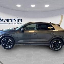 Audi Q2 Q2 35 TFSI 150 S tronic 7 S line Auxerre