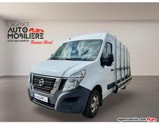 Nissan NV 400 Montgermont
