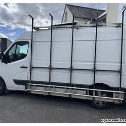 Nissan NV 400 FOURGON L2H2 2.3 DCI 135CH 3T3 OPTIMA Montgermont