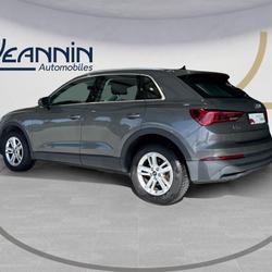 Audi Q3 Q3 35 TDI 150 ch S tronic 7 Business line Auxerre