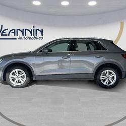 Audi Q3 Q3 35 TDI 150 ch S tronic 7 Business line Maillot