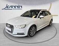 Audi A3 Sportback Auxerre