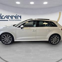 Audi A3 Sportback A3 Sportback 40 e-tron 204 S tronic 6 Design Luxe Auxerre