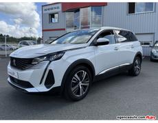 Peugeot 5008 Pont-Saint-Martin