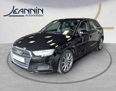 Audi A3 Sportback Auxerre