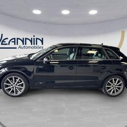 Audi A3 Sportback A3 Sportback 35 TDI 150 S tronic 7 Design Luxe Auxerre