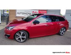 Peugeot 308 SW Phase 2 Pont-Audemer