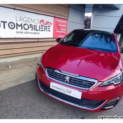 Peugeot 308 SW Phase 2 GENERATION-II SW GT1.6L Pont-Audemer