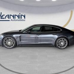 Porsche Panamera Panamera 4S V6 3.0 440 PDK Auxerre