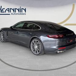 Porsche Panamera Panamera 4S V6 3.0 440 PDK Auxerre