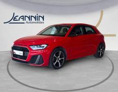 Audi A1 Sportback Auxerre