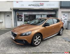 Volvo V40 Saint-Barthélemy-d'Anjou
