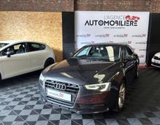 Audi A5 Dunkerque