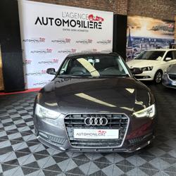 Audi A5 Audi a5 3.0 TDI Ambition Luxe Dunkerque
