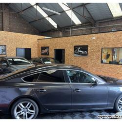 Audi A5 Audi a5 3.0 TDI Ambition Luxe Dunkerque