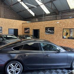 Audi A5 Audi a5 3.0 TDI Ambition Luxe Dunkerque