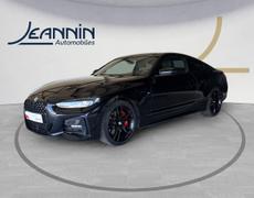 BMW Serie 4 coupe Champlay