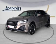 Audi Q2 Auxerre