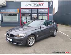 BMW Serie 3 GT Saint-Brieuc