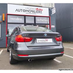 BMW Serie 3 GT 320dA Grand Turismo 184 ch BVA Executive X-Drive Saint-Brieuc