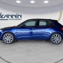 Audi A1 Sportback A1 Sportback 30 TFSI 116 ch S tronic 7 Advanced Auxerre