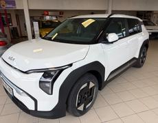 Kia EV3 Carentan-les-Marais