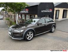 Audi A6 Saint-Père-Marc-en-Poulet