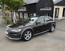 Audi A6 Saint-Père-Marc-en-Poulet