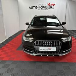 Audi A6 ALLROAD QUATTRO 3.0 TDI 270 AMBITION LUXE S-TRONIC BVA Saint-P&egrave;re-Marc-en-Poulet