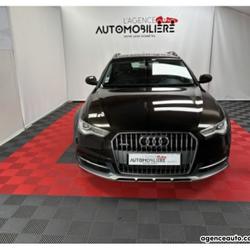 Audi A6 ALLROAD QUATTRO 3.0 TDI 270 AMBITION LUXE S-TRONIC BVA Saint-P&egrave;re-Marc-en-Poulet